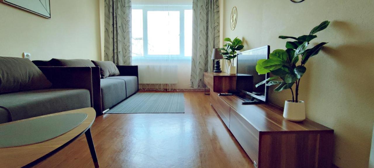 Fruza Family Apartment In リガ エクステリア 写真